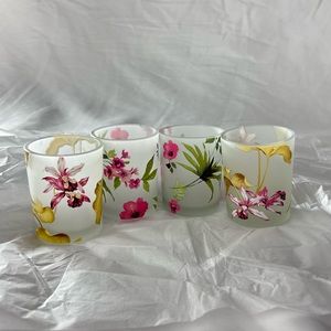 Tommy Bahama Tealight Holders